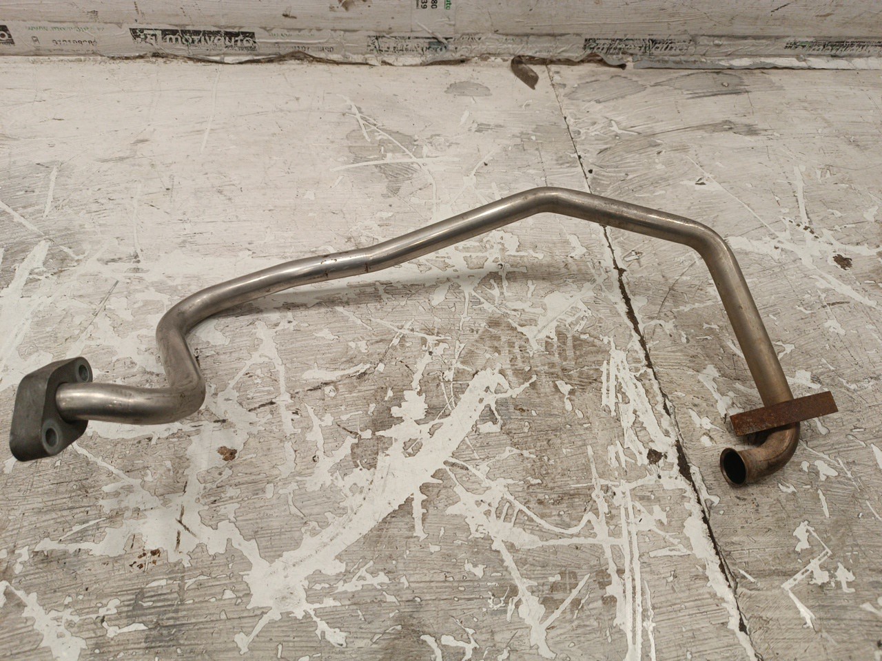 Tubo de EGR BMW 3 Compact (E36) | 94 - 00 Imagem-2