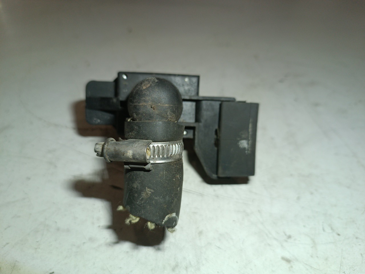 Pré-aquecimento da água de refrigeração BMW 3 Compact (E36) | 94 - 00