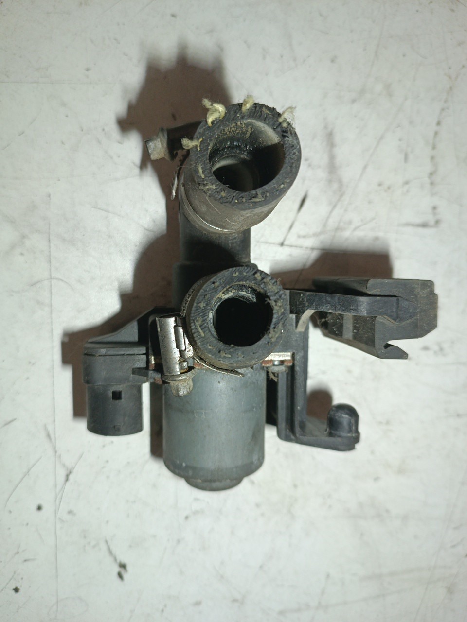 Pré-aquecimento da água de refrigeração BMW 3 Compact (E36) | 94 - 00 Imagem-3