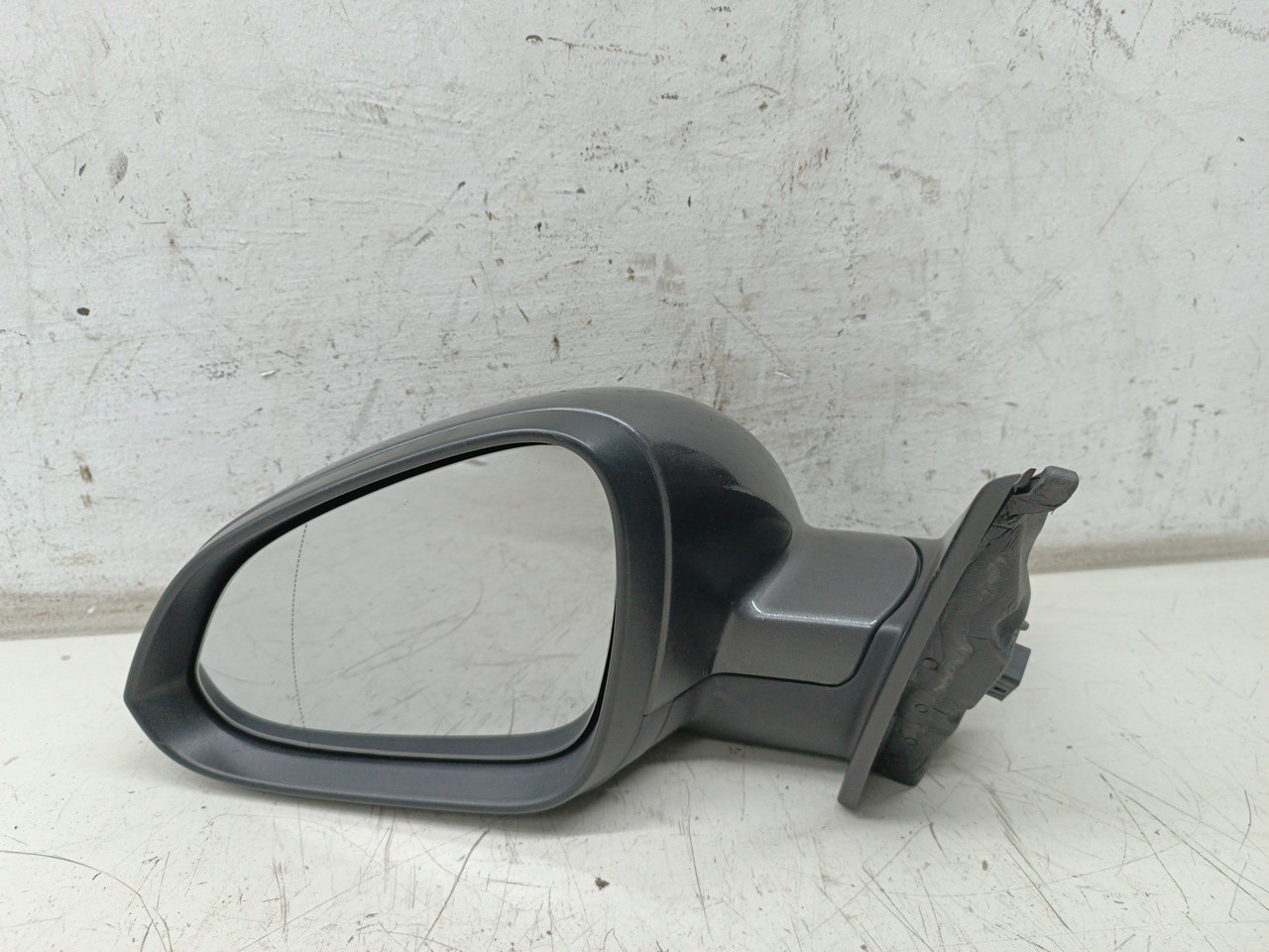Espelho Retrovisor Esquerdo Elétrico OPEL INSIGNIA A (G09) | 08 - 17