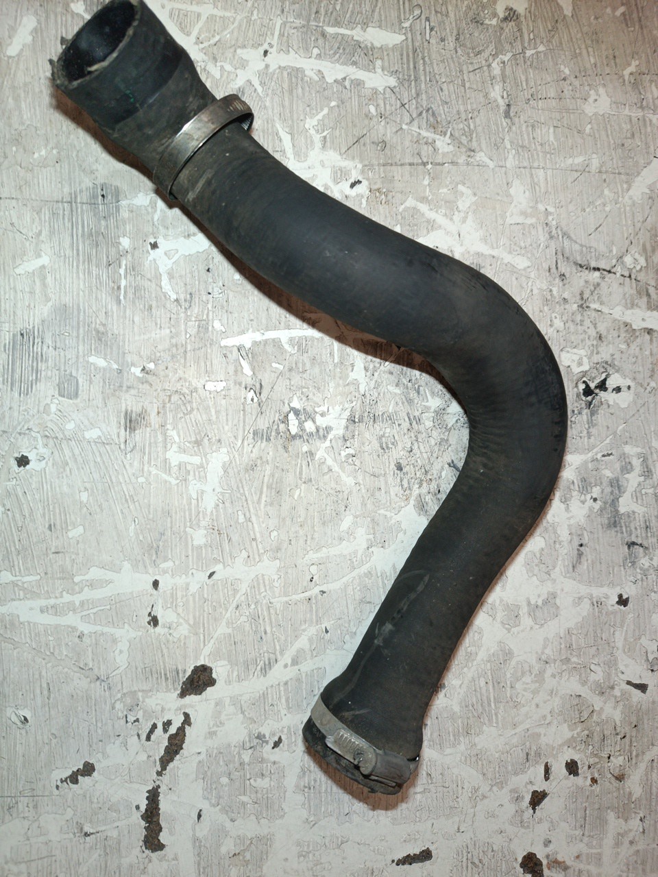 Tubo de radiador BMW 3 Compact (E36) | 94 - 00