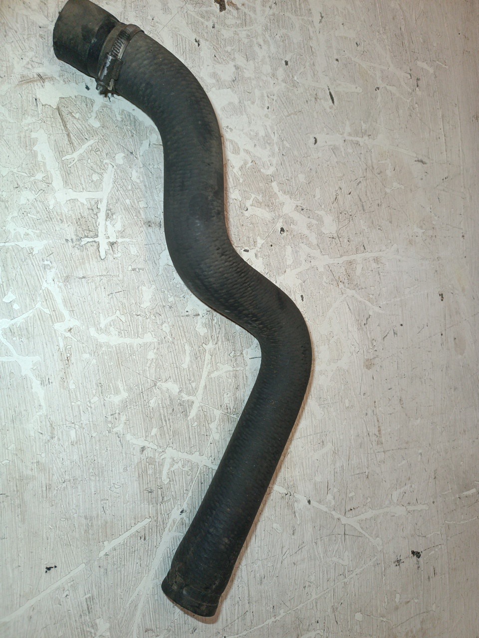 Tubo de Água BMW 3 Compact (E36) | 94 - 00