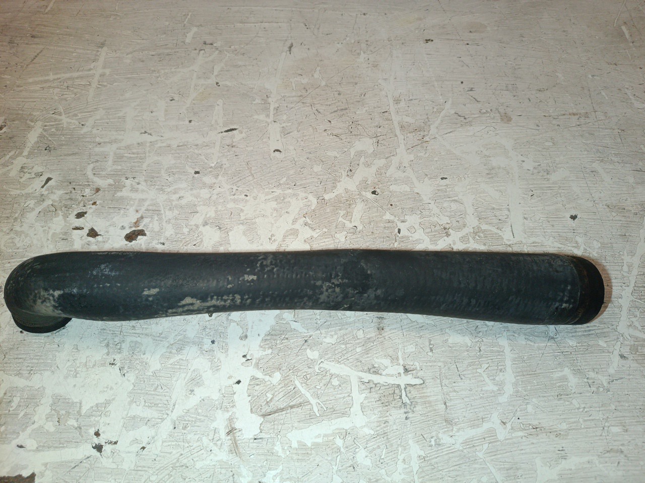 Tubagem do Intercooler BMW 3 Compact (E36) | 94 - 00