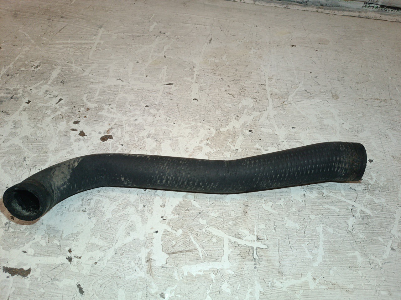 Tubagem do Intercooler BMW 3 Compact (E36) | 94 - 00 Imagem-1