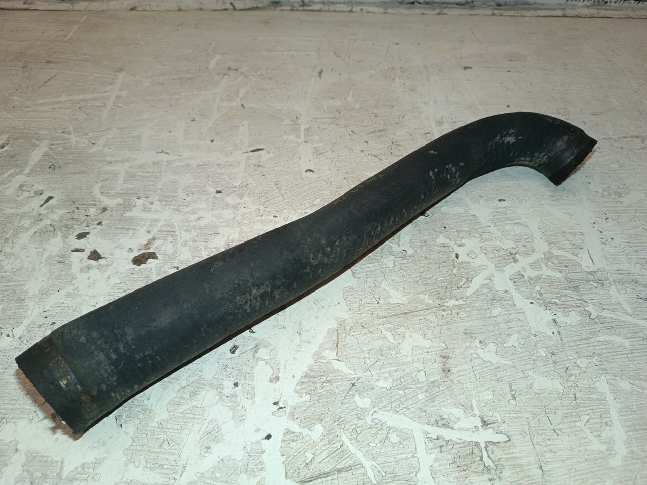 Tubagem do Intercooler BMW 3 Compact (E36) | 94 - 00 Imagem-4