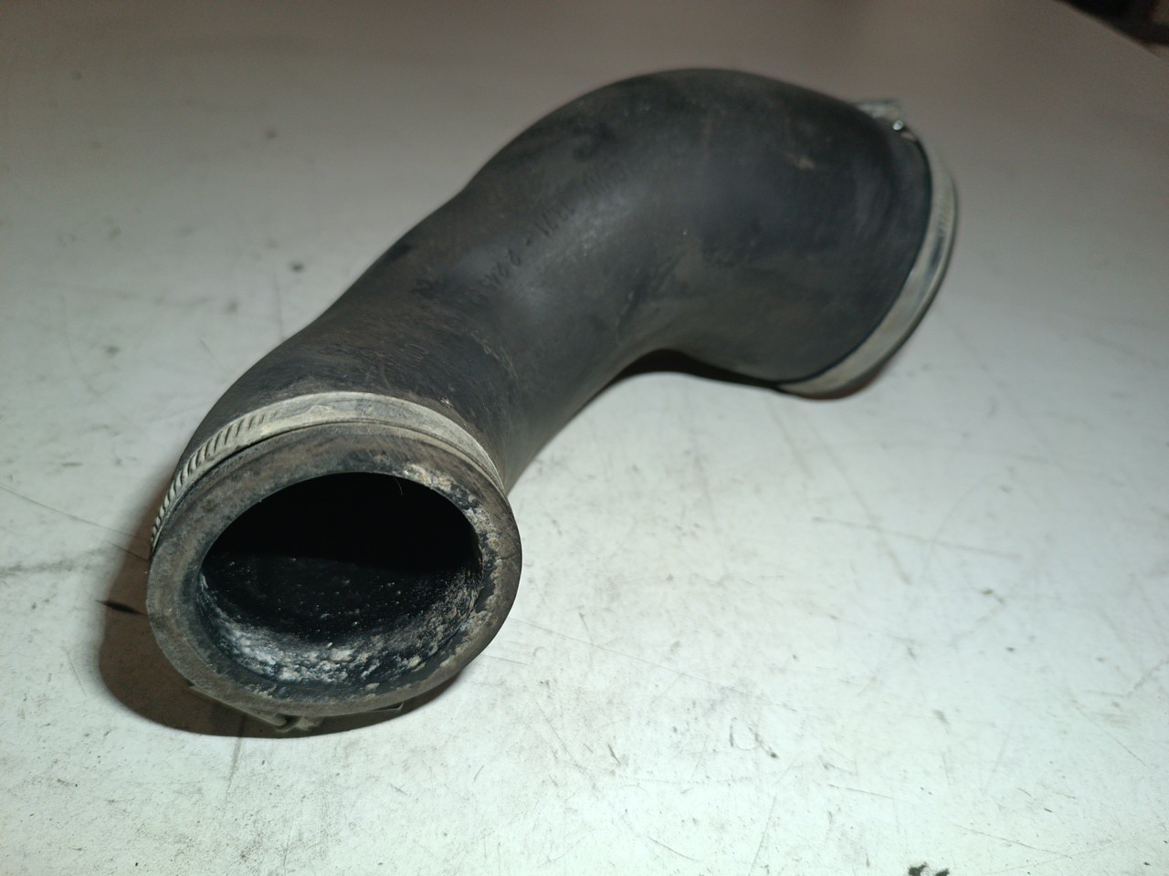 Tubagem do Intercooler BMW 3 Compact (E36) | 94 - 00 Imagem-4
