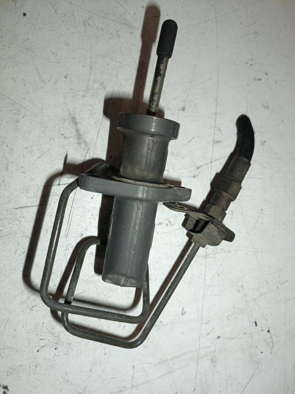 Cilindro Auxiliar BMW 3 Compact (E36) | 94 - 00 Imagem-3