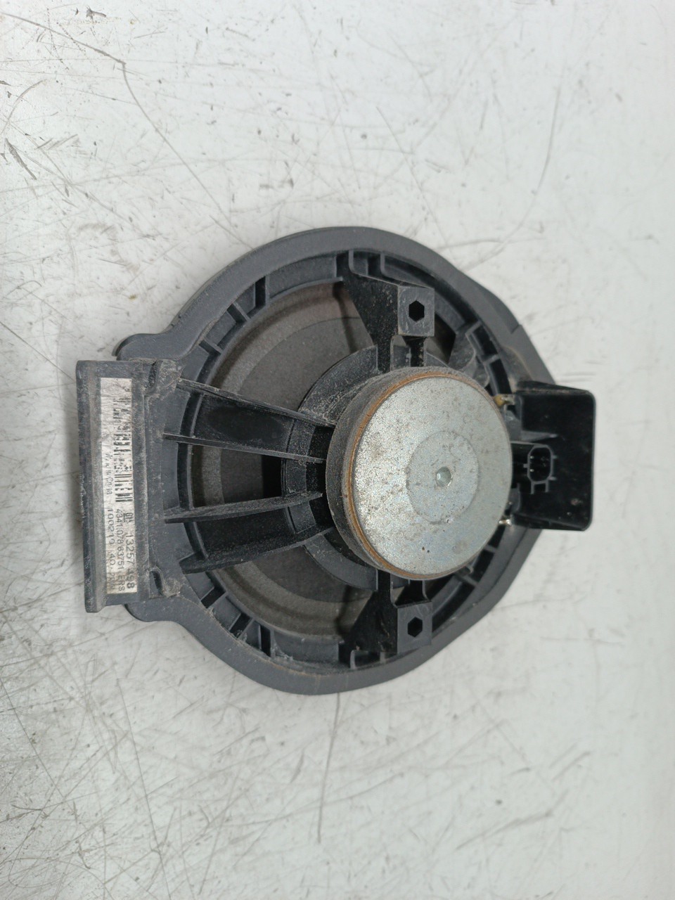 Coluna Porta Traseira Esquerda OPEL INSIGNIA A (G09) | 08 - 17 Imagem-1