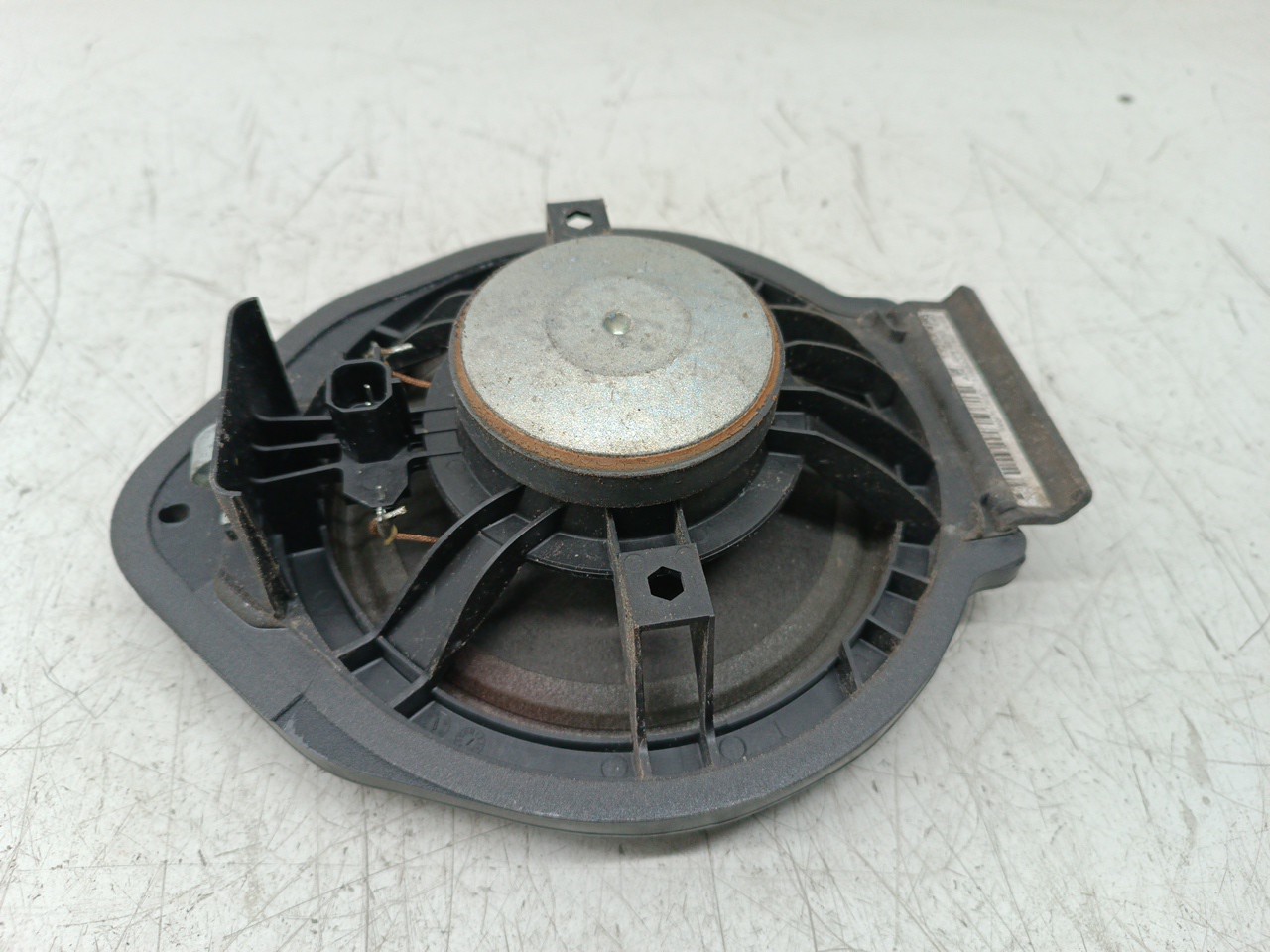 Coluna Porta Traseira Direita OPEL INSIGNIA A (G09) | 08 - 17 Imagem-1