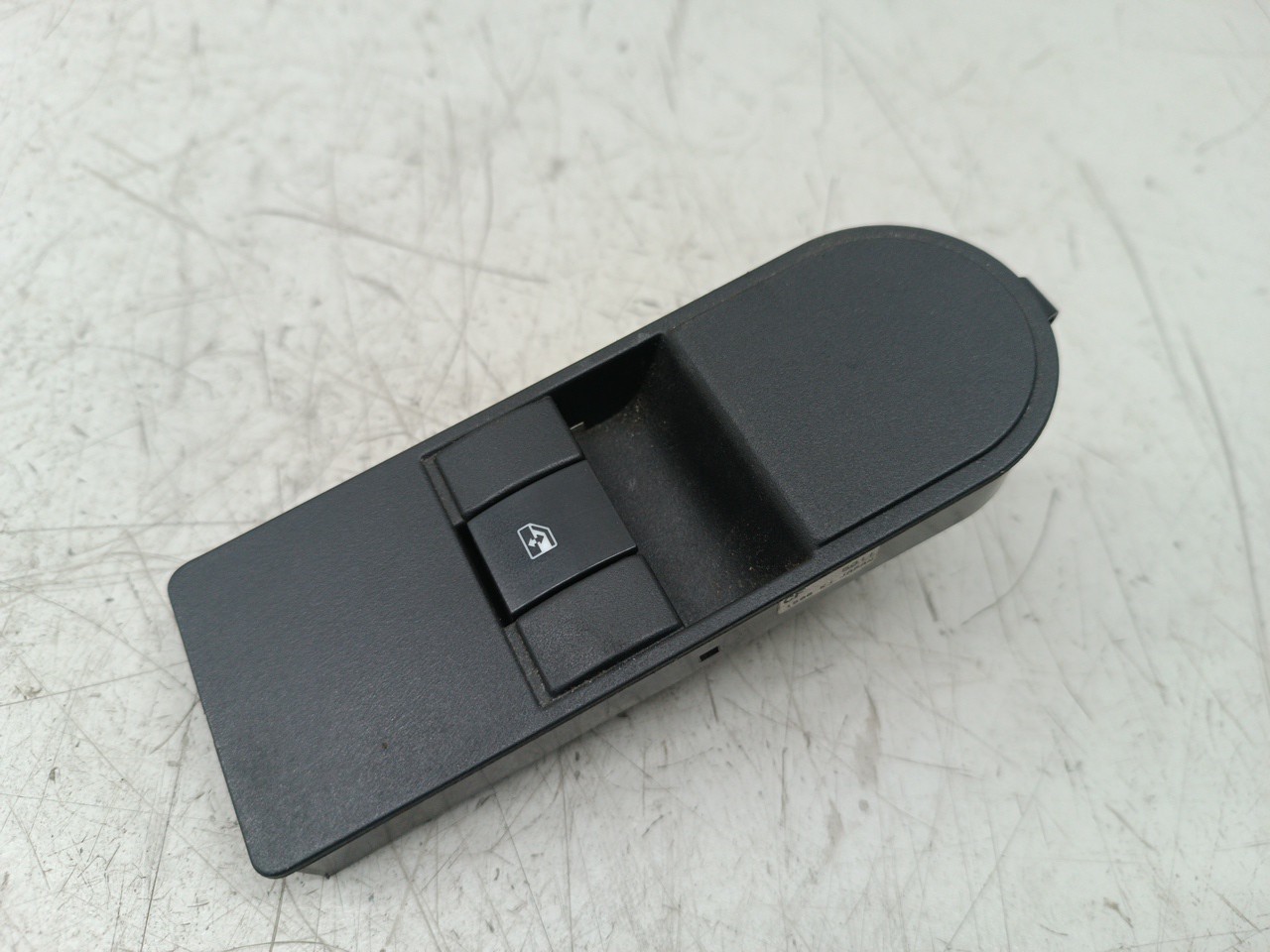 Comutador de vidro frente direito VAUXHALL ZAFIRA II (B) (A05) | 05 - 14 Imagem-4