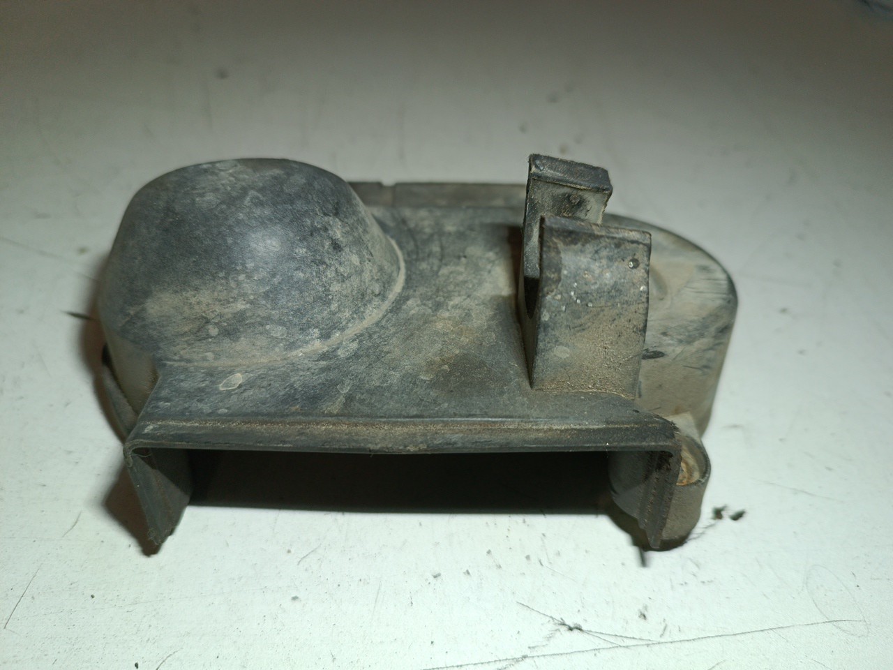 Tampa de distribuição RENAULT CLIO II (BB_, CB_) | 98 -  Imagem-2