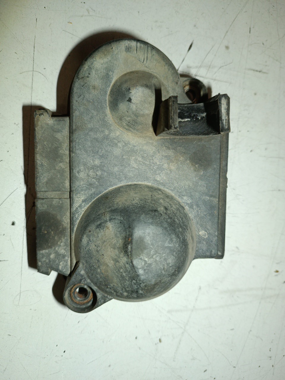 Tampa de distribuição RENAULT CLIO II (BB_, CB_) | 98 -  Imagem-4