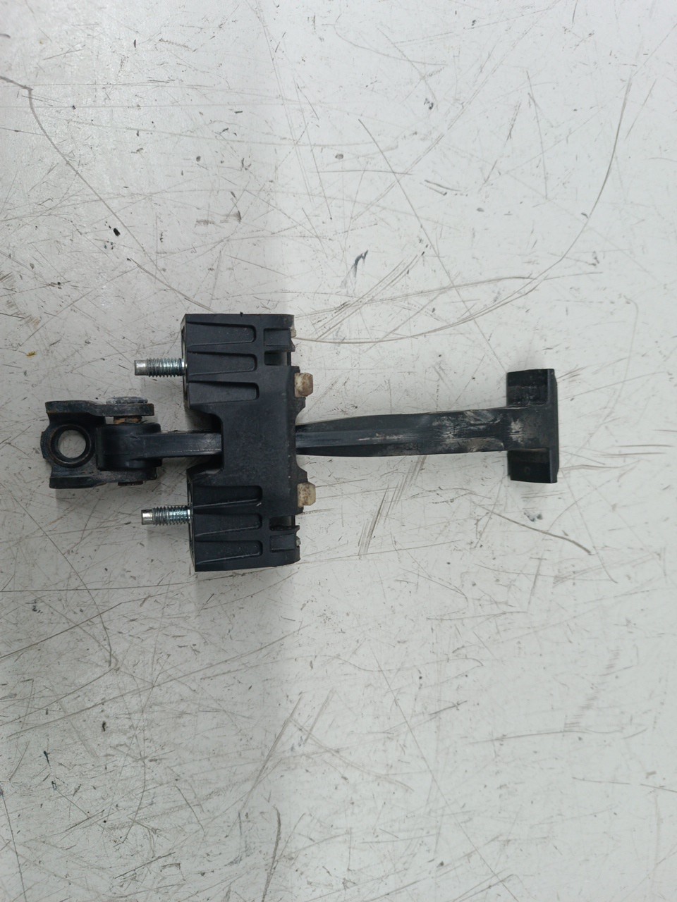 Esticador  / Limitador de porta VAUXHALL ZAFIRA II (B) (A05) | 05 - 14 Imagem-4