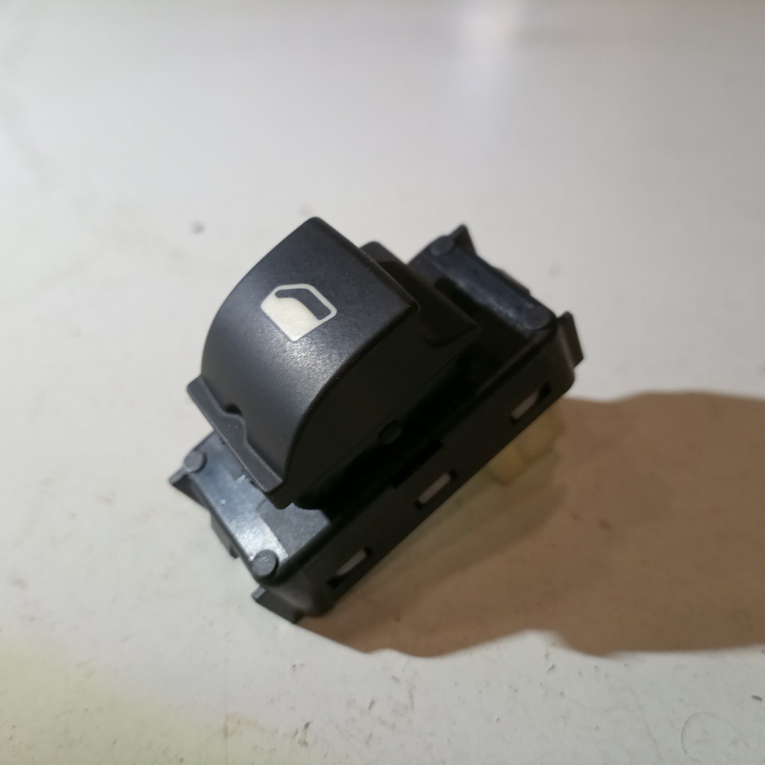 Comutador de vidro frente direito CITROEN BERLINGO (B9) | 08 - 