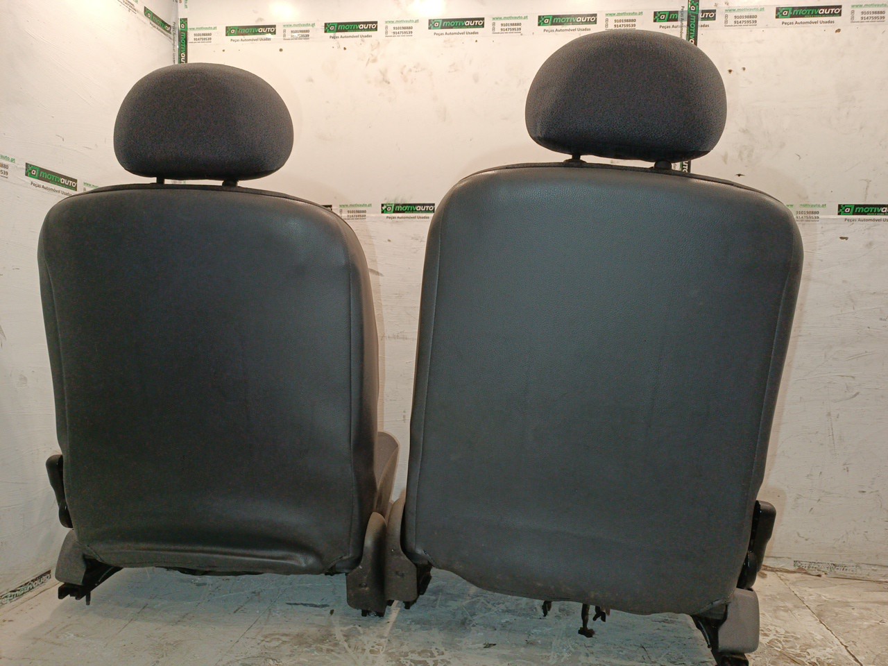 Conjunto de bancos RENAULT CLIO I (B/C57_, 5/357_) | 90 - 98 Imagem-6