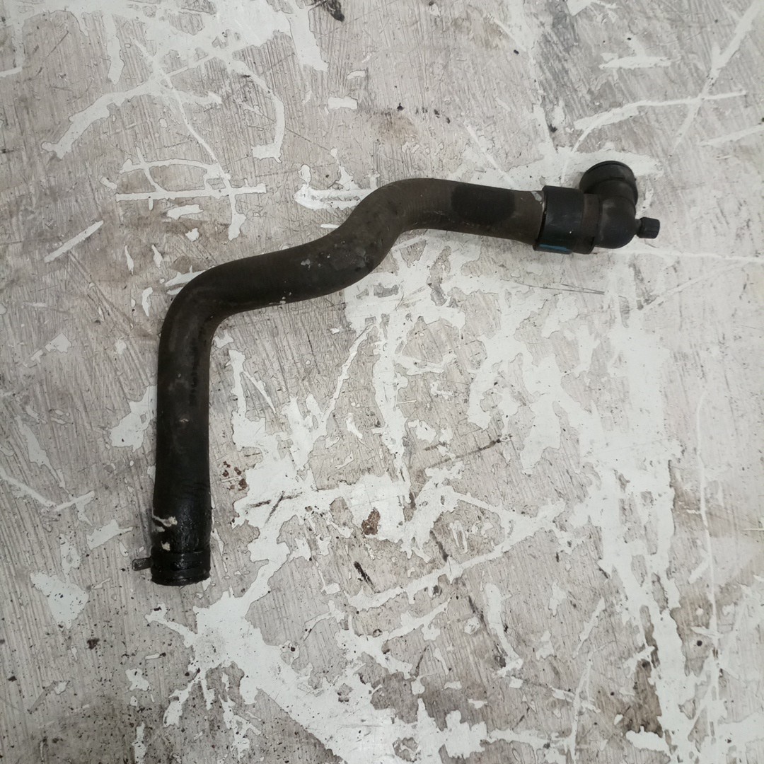 Tubo de Água PEUGEOT 307 (3A/C) | 00 - 12 Imagem-1