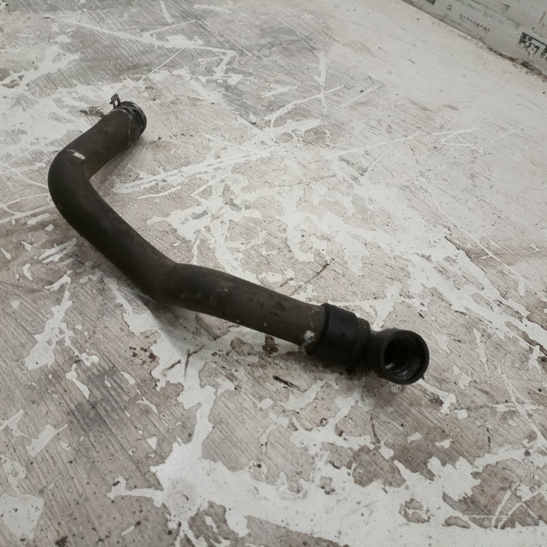 Tubo de Água PEUGEOT 307 (3A/C) | 00 - 12 Imagem-4