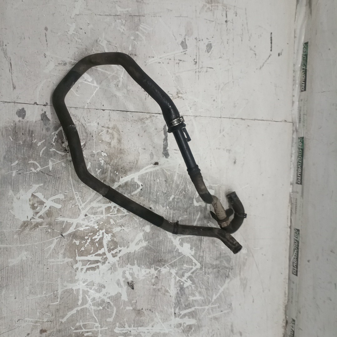 Tubo de Água PEUGEOT 307 (3A/C) | 00 - 12