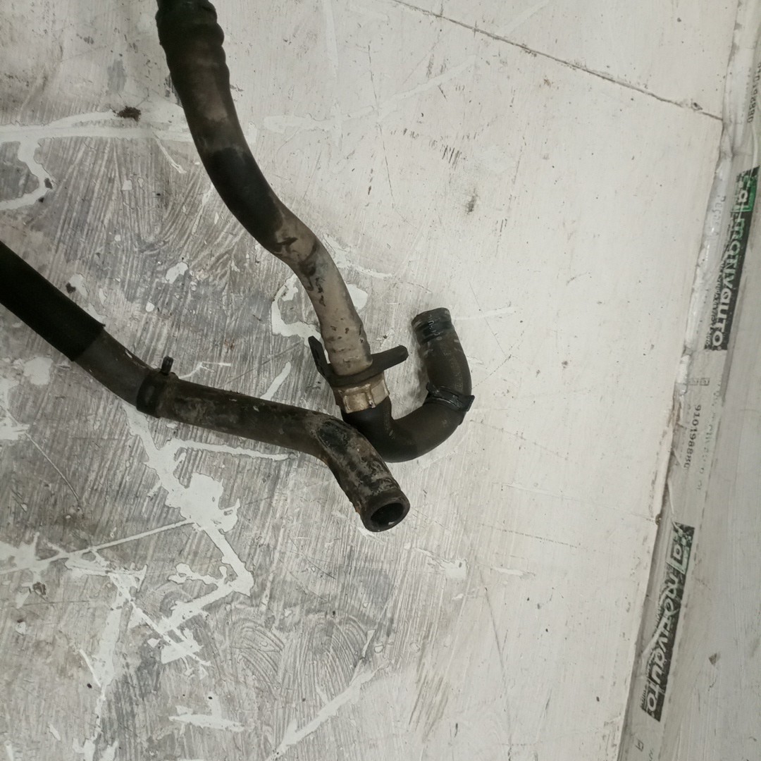 Tubo de Água PEUGEOT 307 (3A/C) | 00 - 12 Imagem-2