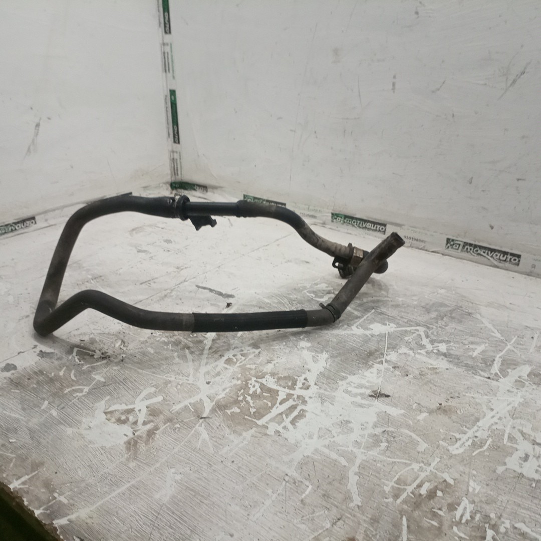 Tubo de Água PEUGEOT 307 (3A/C) | 00 - 12 Imagem-3