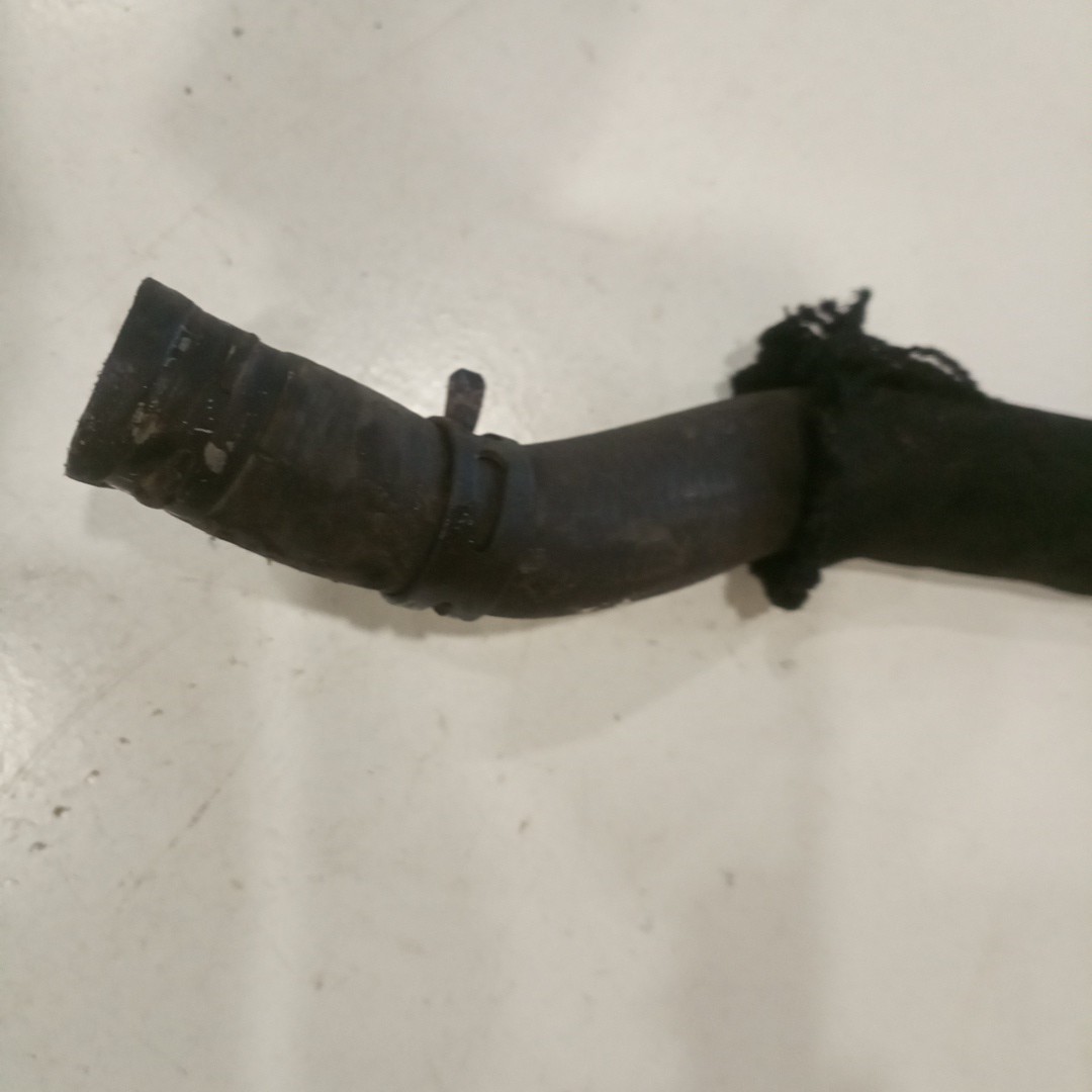 Tubo de Água PEUGEOT 307 (3A/C) | 00 - 12 Imagem-1