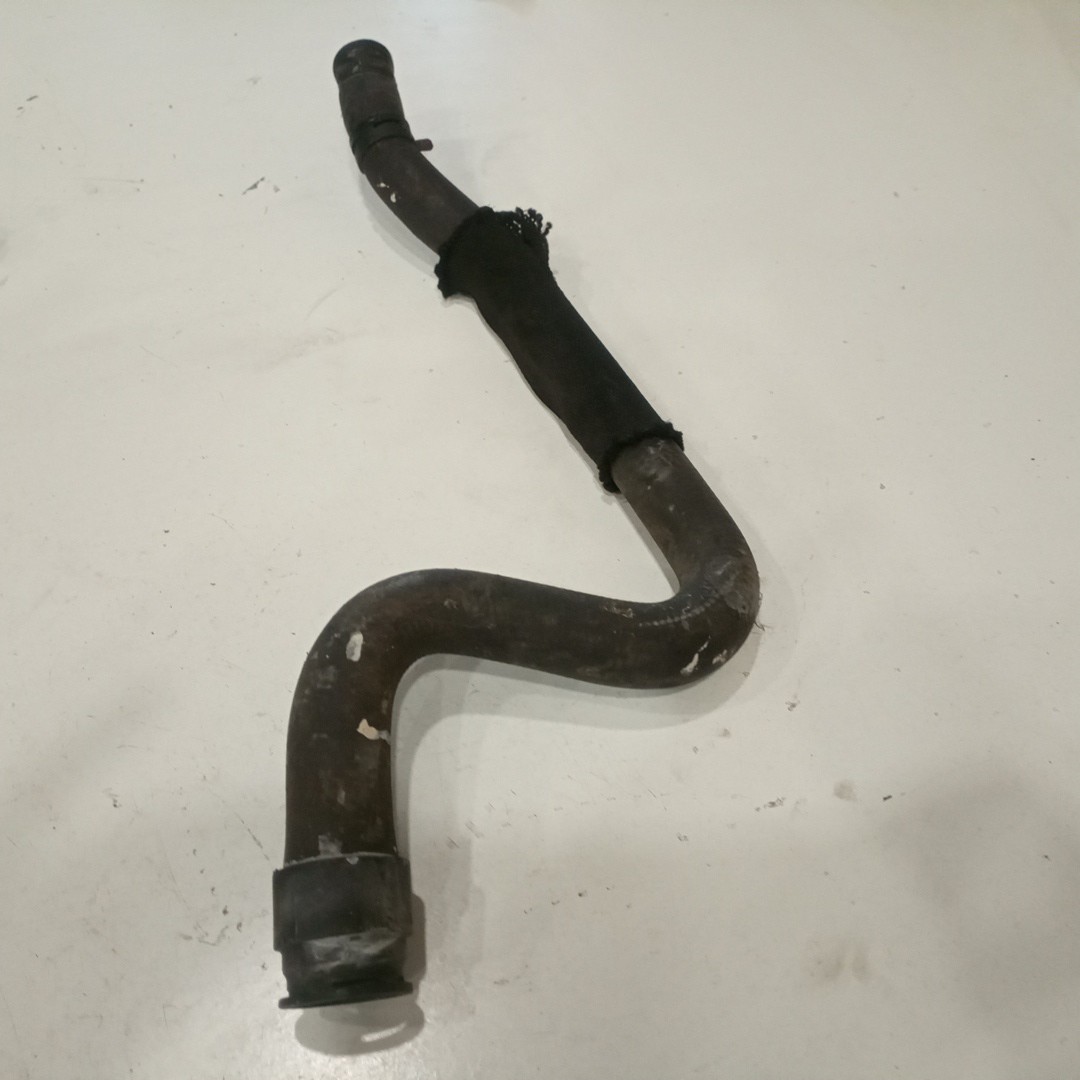 Tubo de Água PEUGEOT 307 (3A/C) | 00 - 12 Imagem-4