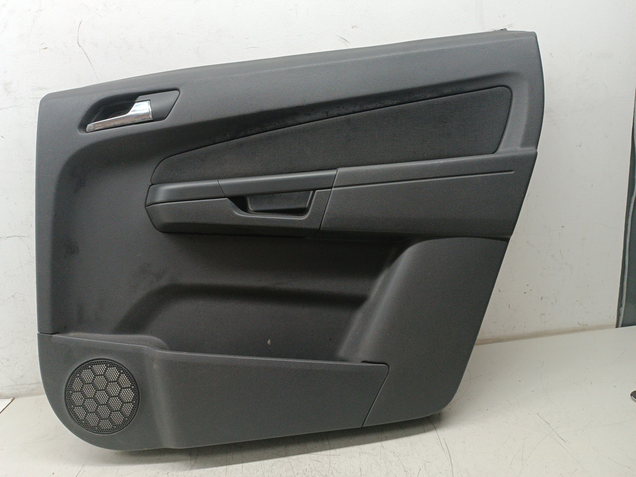 Quartela de porta trás direita VAUXHALL ZAFIRA II (B) (A05) | 05 - 14