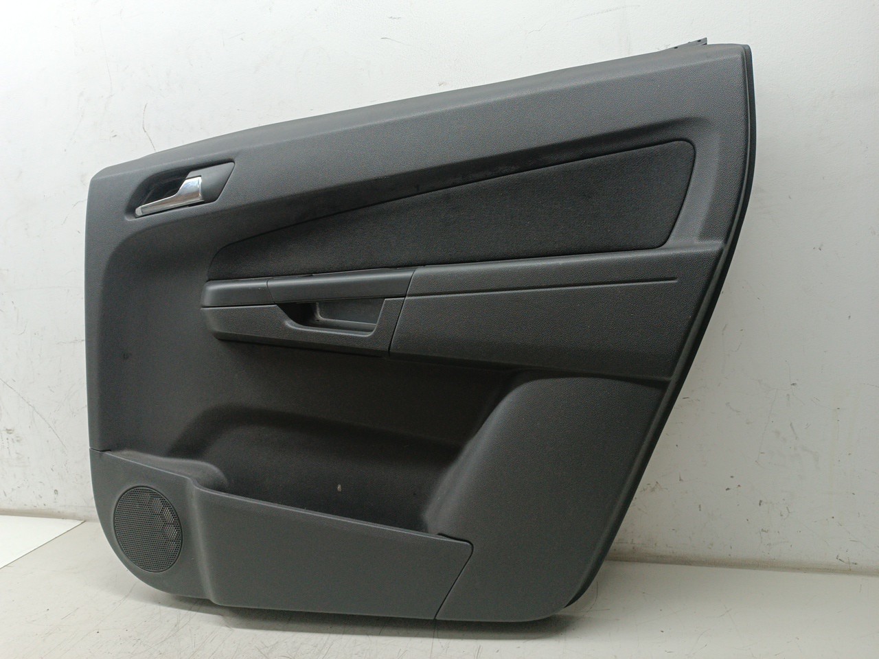 Quartela de porta trás direita VAUXHALL ZAFIRA II (B) (A05) | 05 - 14 Imagem-4