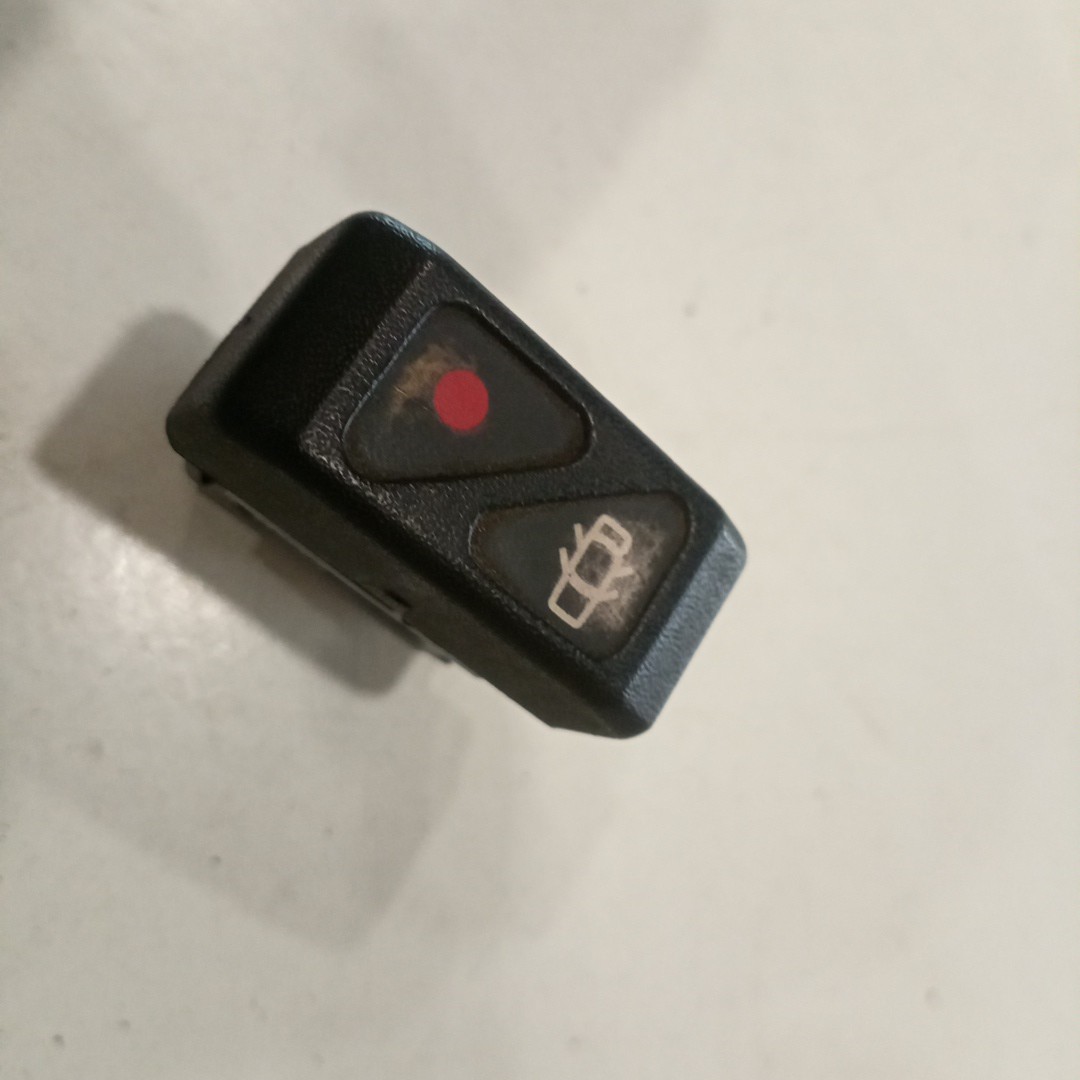 Botão de Fecho RENAULT CLIO I (B/C57_, 5/357_) | 90 - 98
