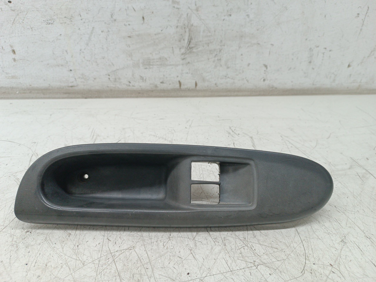 Suporte de comutador de vidro RENAULT CLIO II (BB_, CB_) | 98 - 