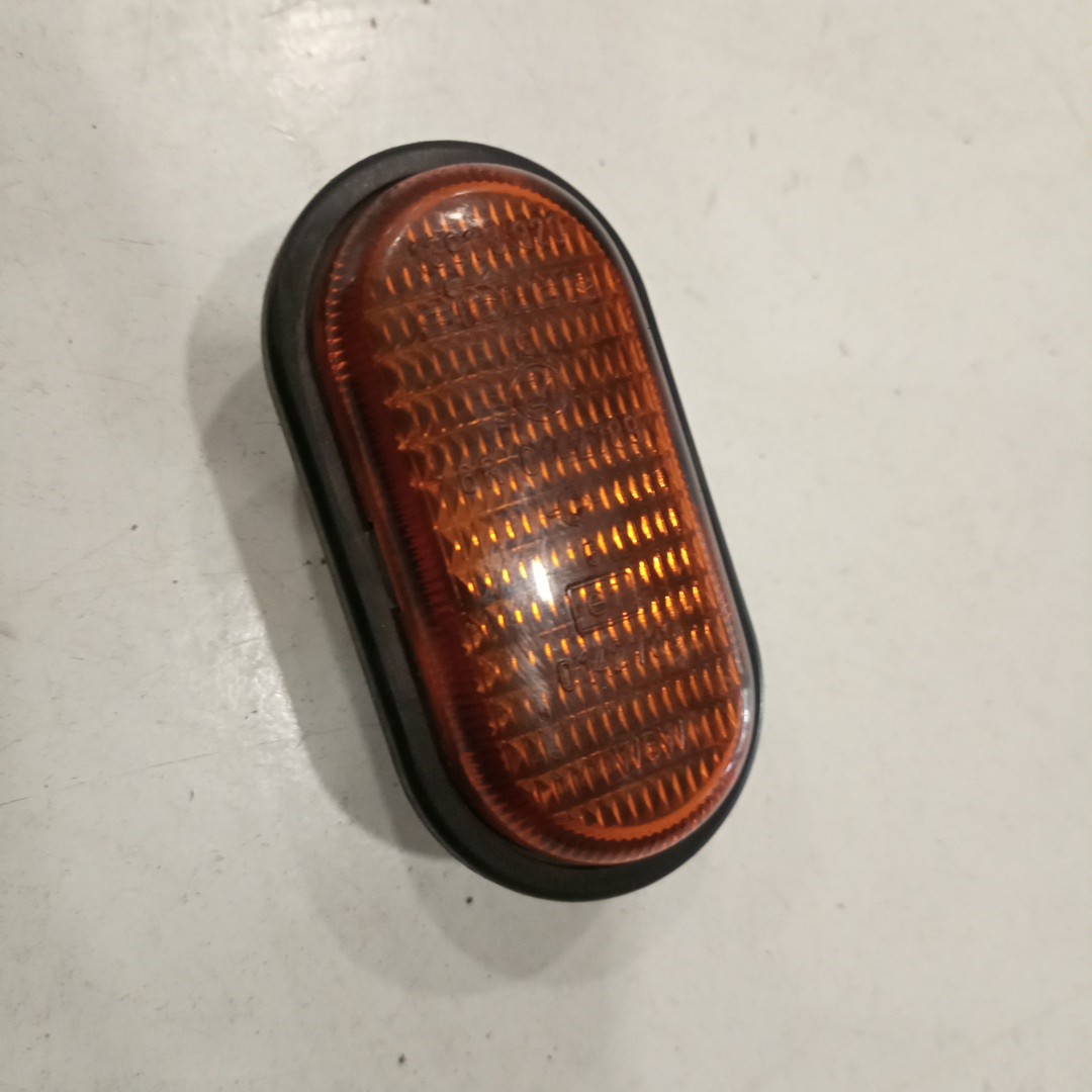 Pisca direito RENAULT CLIO I (B/C57_, 5/357_) | 90 - 98
