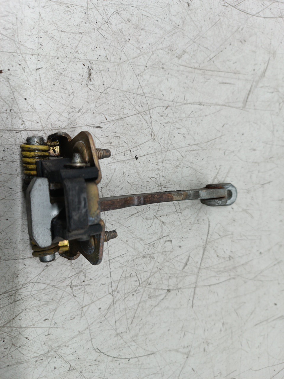 Esticador  / Limitador de porta RENAULT CLIO II (BB_, CB_) | 98 - 