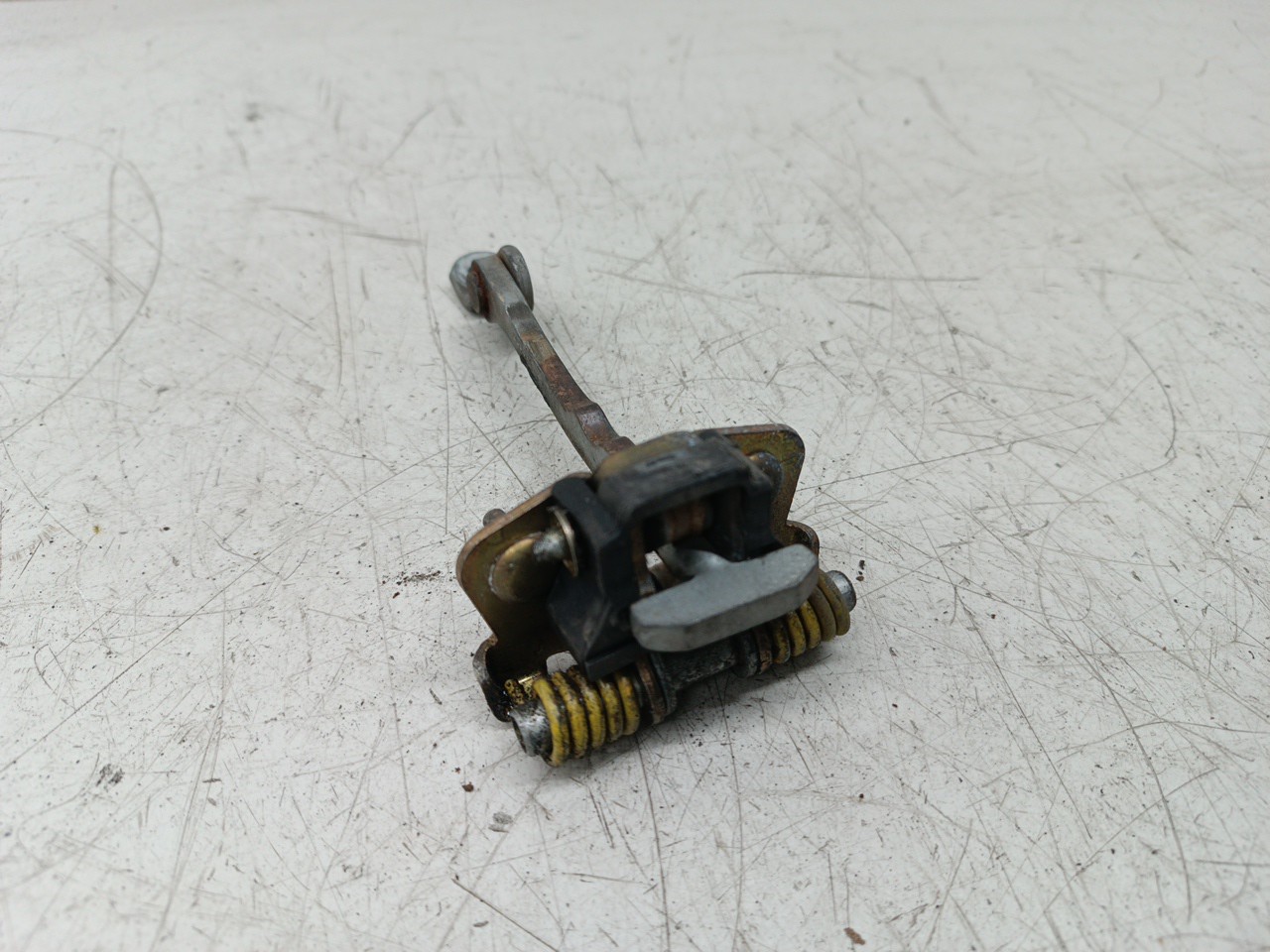 Esticador  / Limitador de porta RENAULT CLIO II (BB_, CB_) | 98 -  Imagem-4