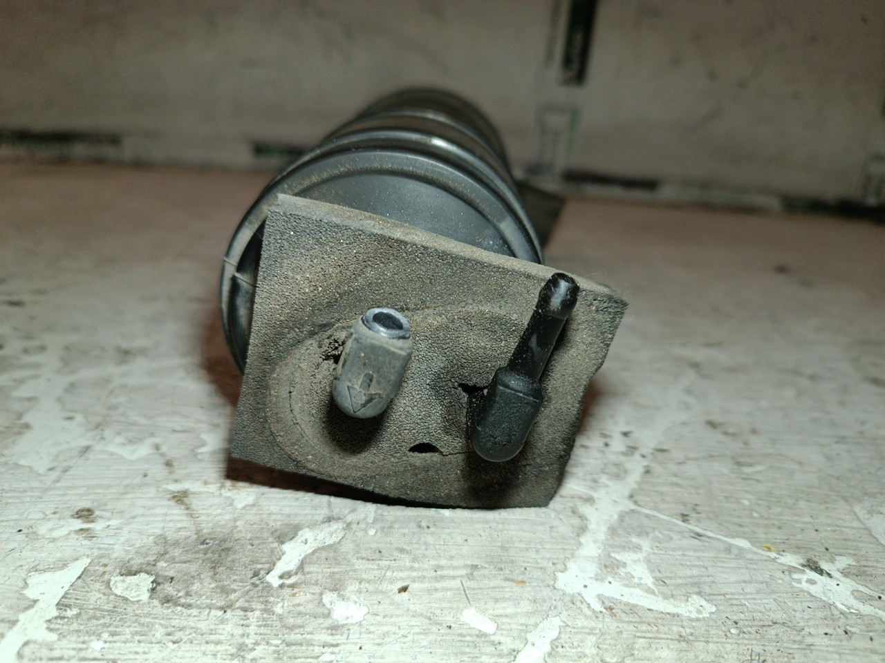 Filtro de carbono RENAULT CLIO I (B/C57_, 5/357_) | 90 - 98 Imagem-3