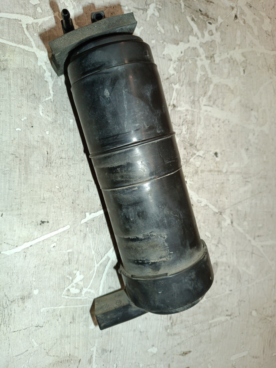 Filtro de carbono RENAULT CLIO I (B/C57_, 5/357_) | 90 - 98 Imagem-4