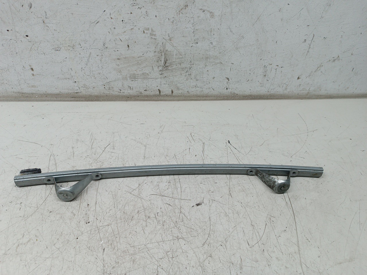 Guia de janela VAUXHALL ZAFIRA II (B) (A05) | 05 - 14