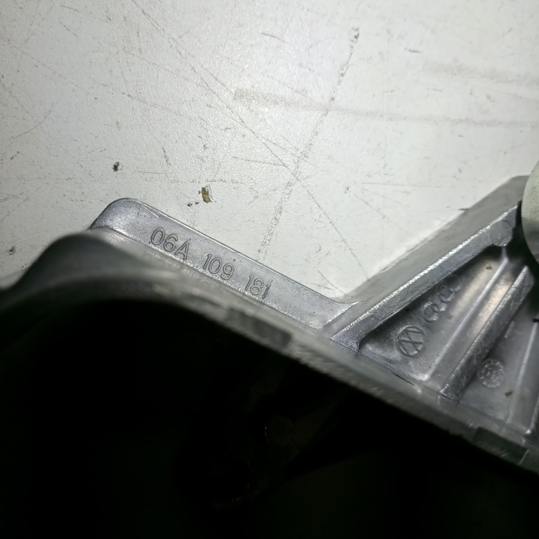 Rolo tensor, correia trapezoidal AUDI A4 Avant (8E5, B6) | 00 - 05 Imagem-1