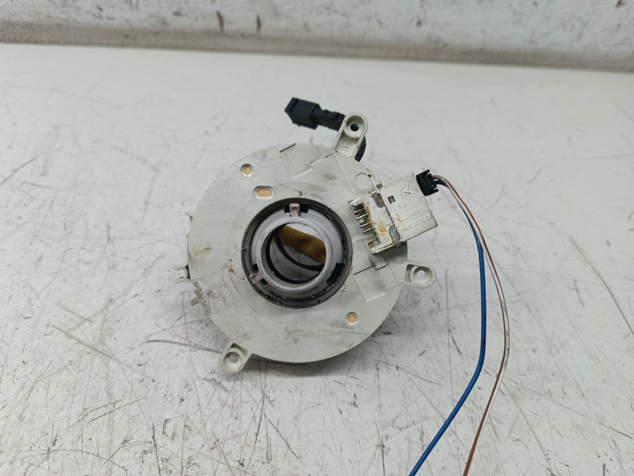 Fita de Airbag FIAT PALIO Weekend (178_) | 96 - 