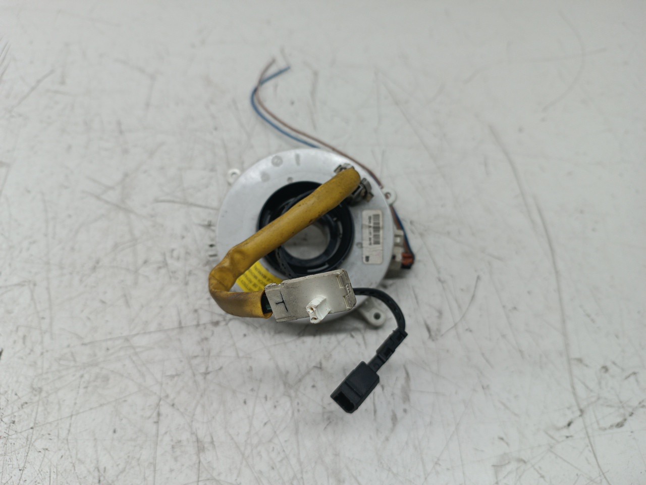 Fita de Airbag FIAT PALIO Weekend (178_) | 96 -  Imagem-1