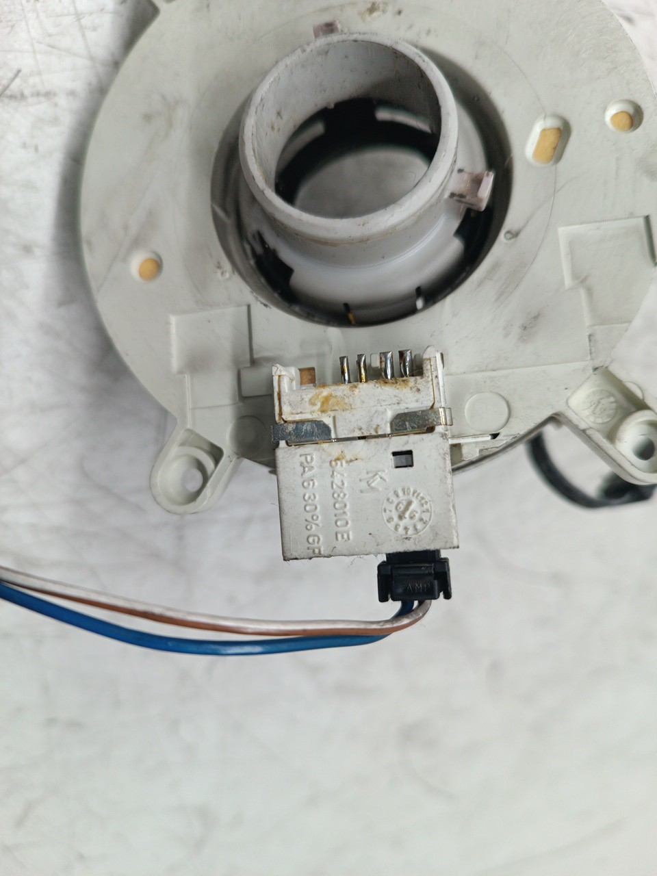 Fita de Airbag FIAT PALIO Weekend (178_) | 96 -  Imagem-3