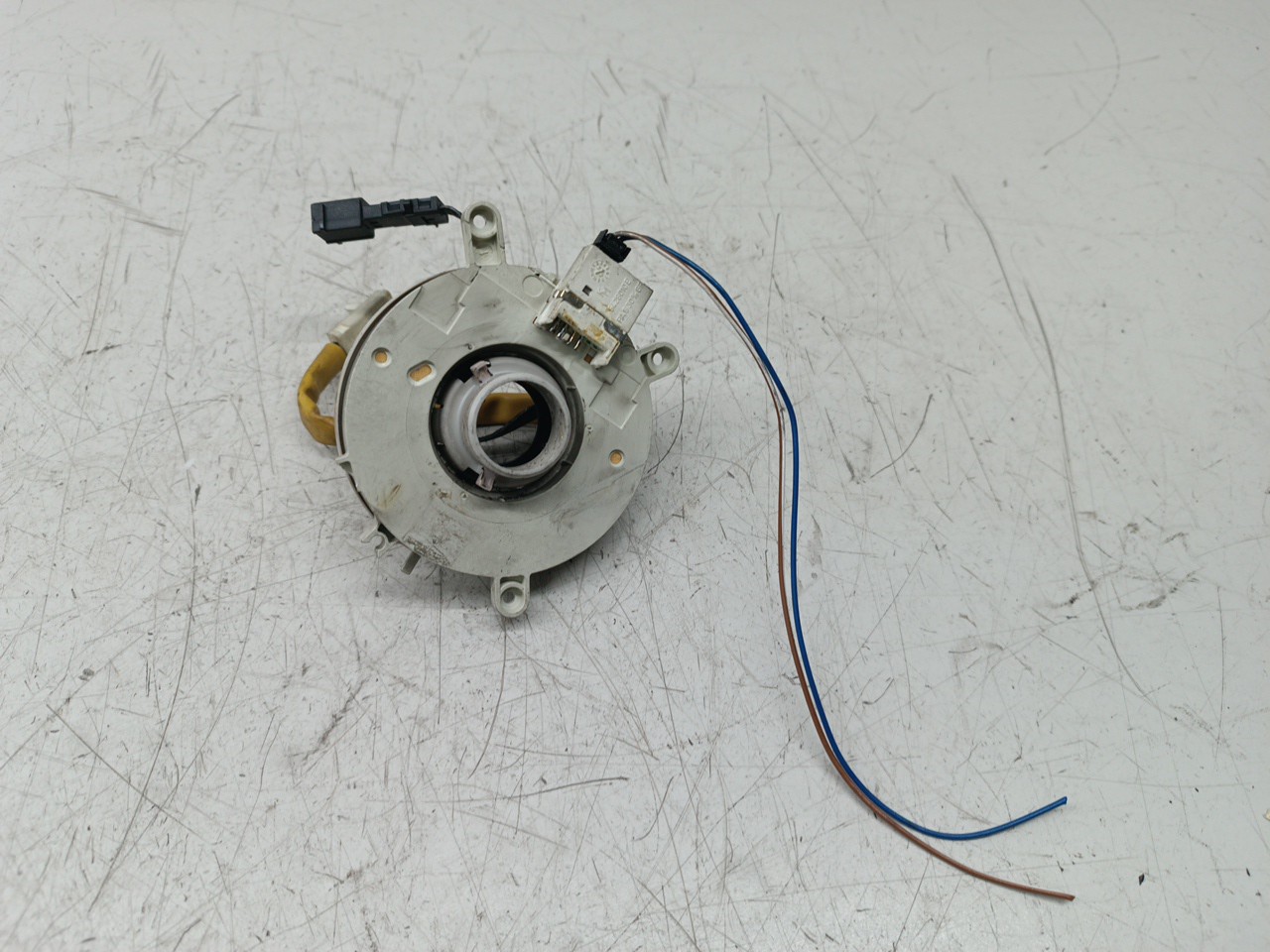 Fita de Airbag FIAT PALIO Weekend (178_) | 96 -  Imagem-4