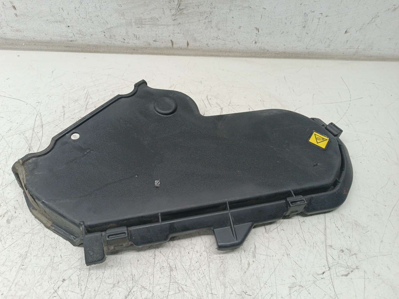 Tampa de distribuição FIAT PALIO Weekend (178_) | 96 -  Imagem-2