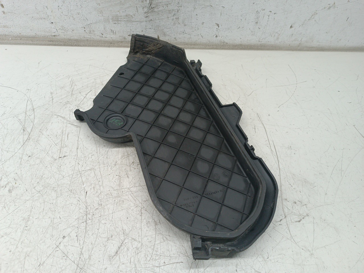 Tampa de distribuição FIAT PALIO Weekend (178_) | 96 -  Imagem-4