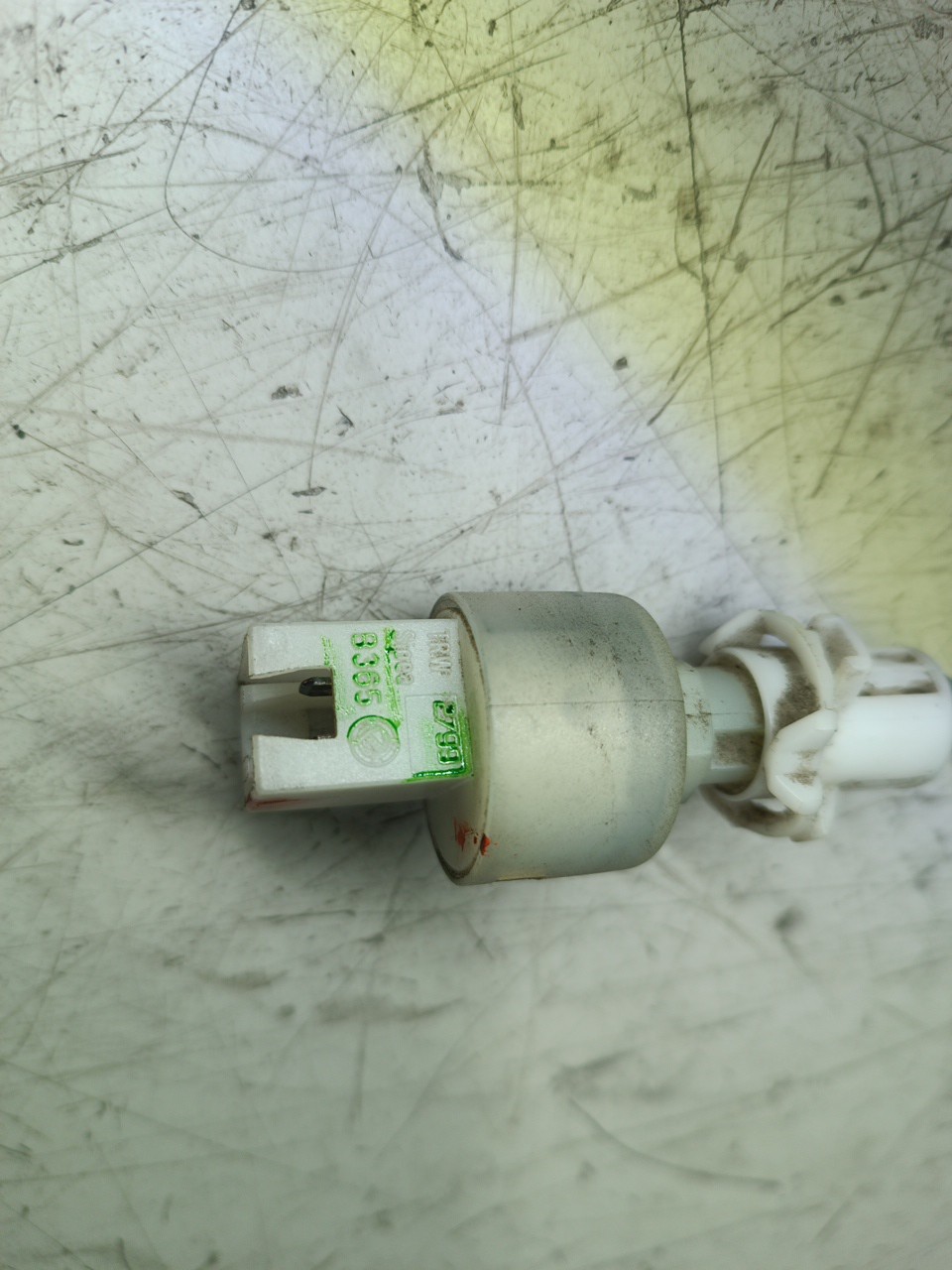 Sensor do pedal de travão FIAT PALIO Weekend (178_) | 96 -  Imagem-1