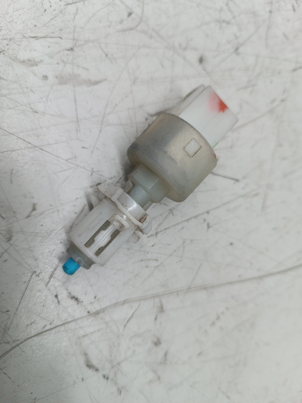Sensor do pedal de travão FIAT PALIO Weekend (178_) | 96 -  Imagem-4