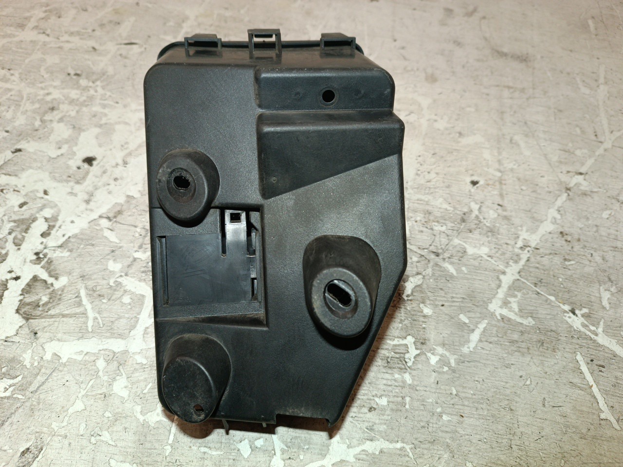Tampa de caixa de fusiveis RENAULT CLIO I (B/C57_, 5/357_) | 90 - 98 Imagem-4