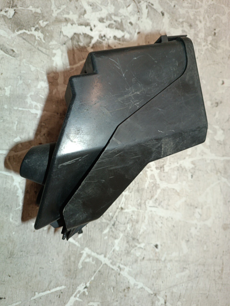 Tampa de caixa de fusiveis RENAULT CLIO I (B/C57_, 5/357_) | 90 - 98 Imagem-5
