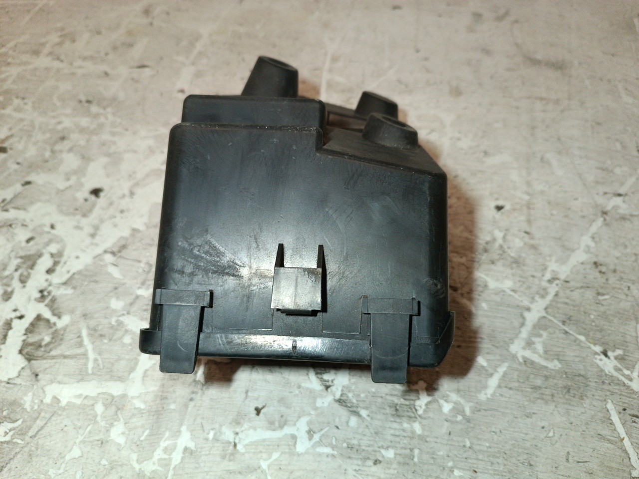 Tampa de caixa de fusiveis RENAULT CLIO I (B/C57_, 5/357_) | 90 - 98 Imagem-7
