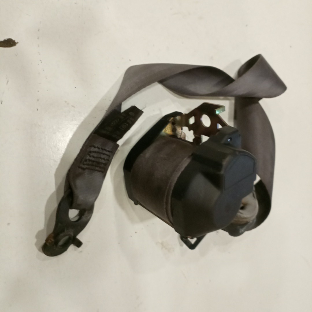 Cinto Frente Direito RENAULT CLIO I (B/C57_, 5/357_) | 90 - 98 Imagem-2