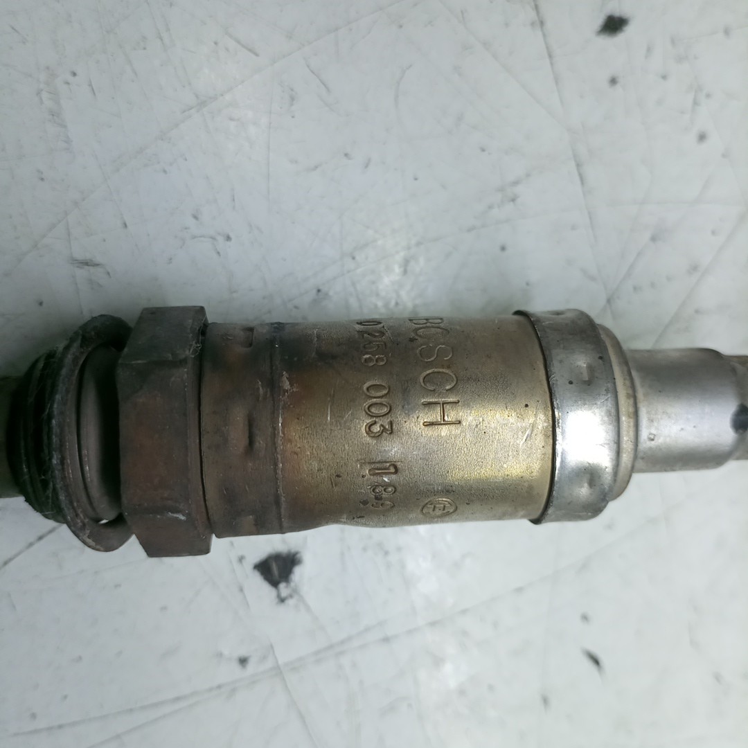 Sonda Lambda FIAT PALIO Weekend (178_) | 96 -  Imagem-1